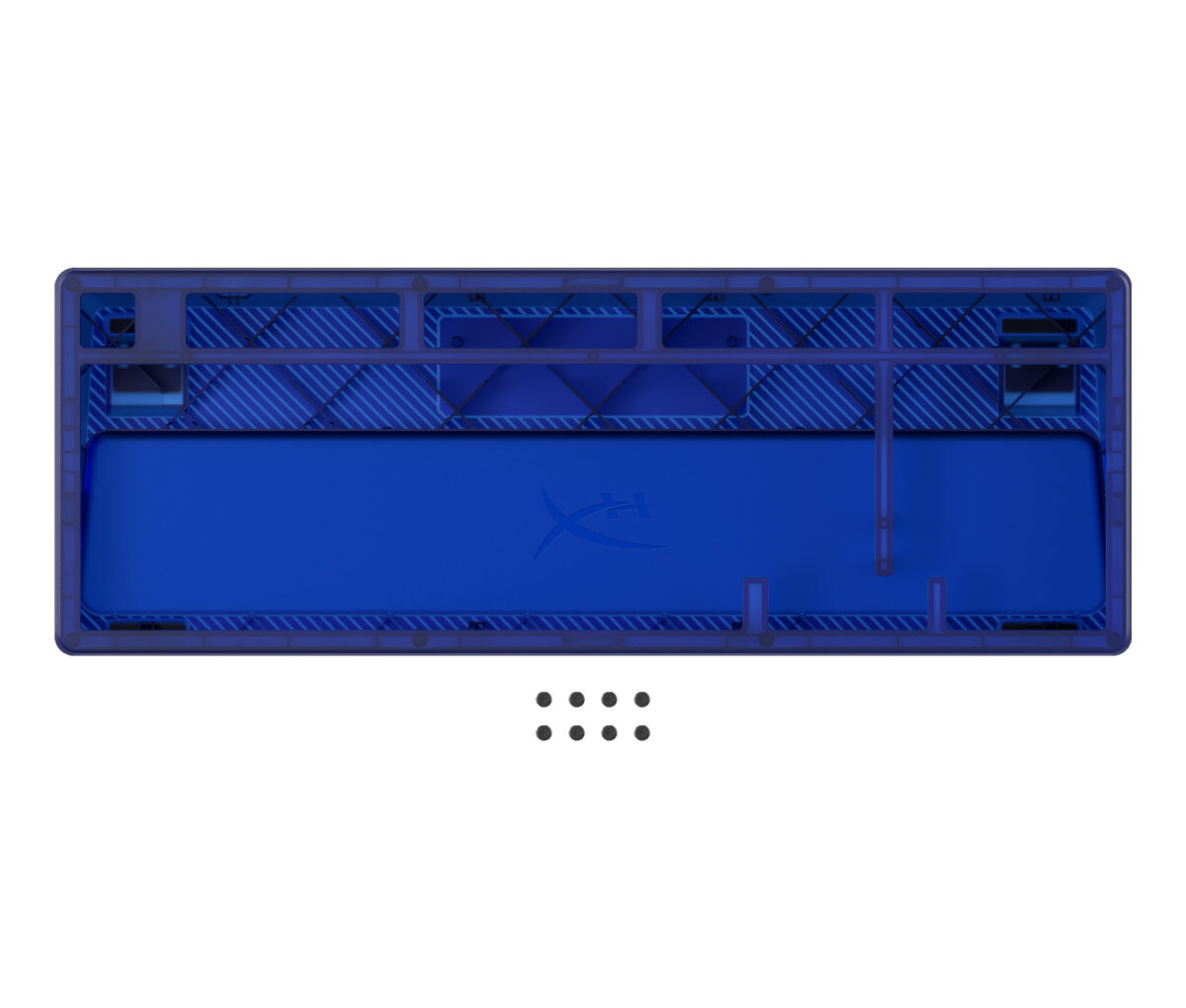 HyperX Origins 2 1800 Housing (Blue) (BF0U1AA)
