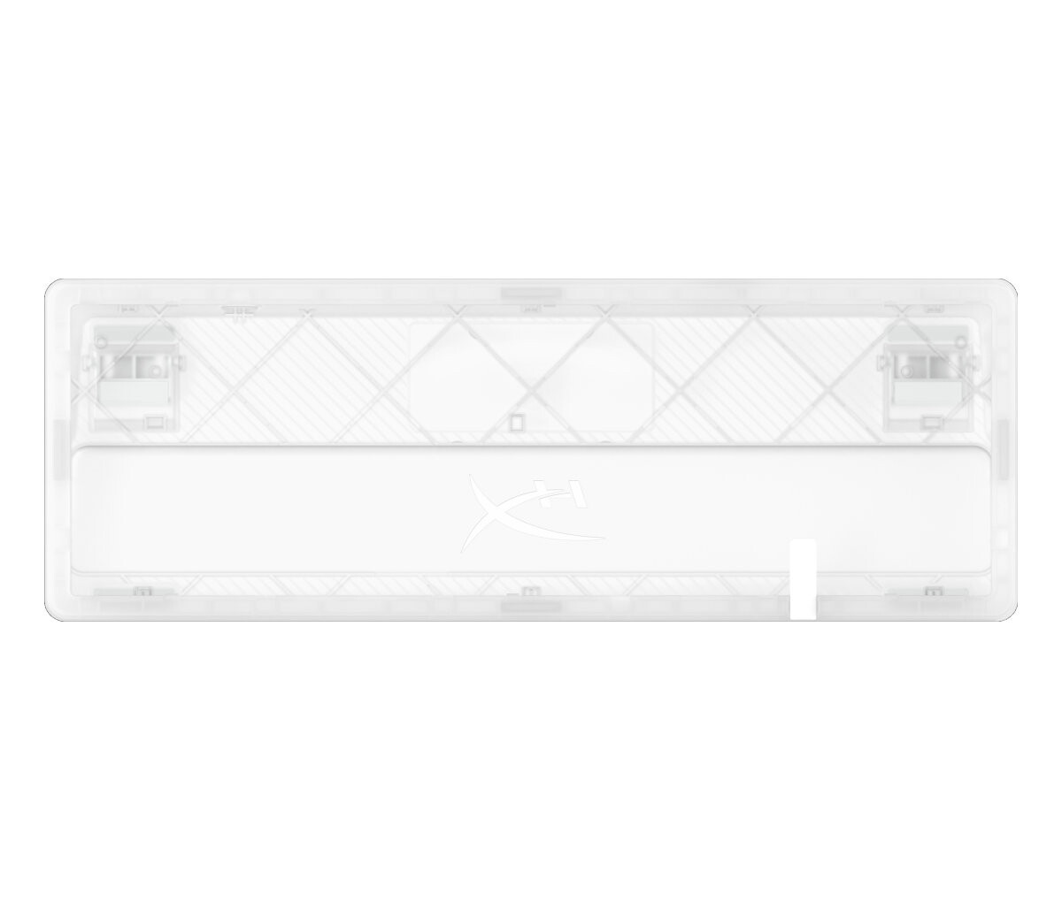 HyperX Origins 2 65 Housing (White) (BF0U0AA)