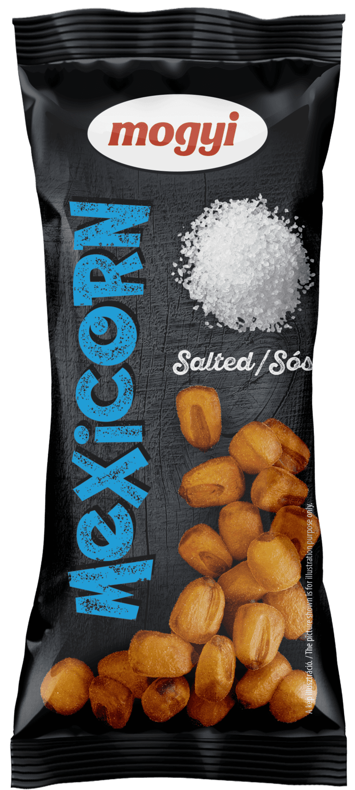 MOGYI Mexicorn sol. 55 g