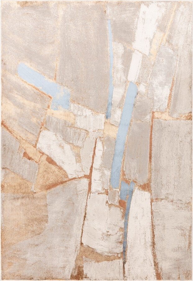 Béžový/krémový koberec 160x220 cm Miro – Asiatic Carpets