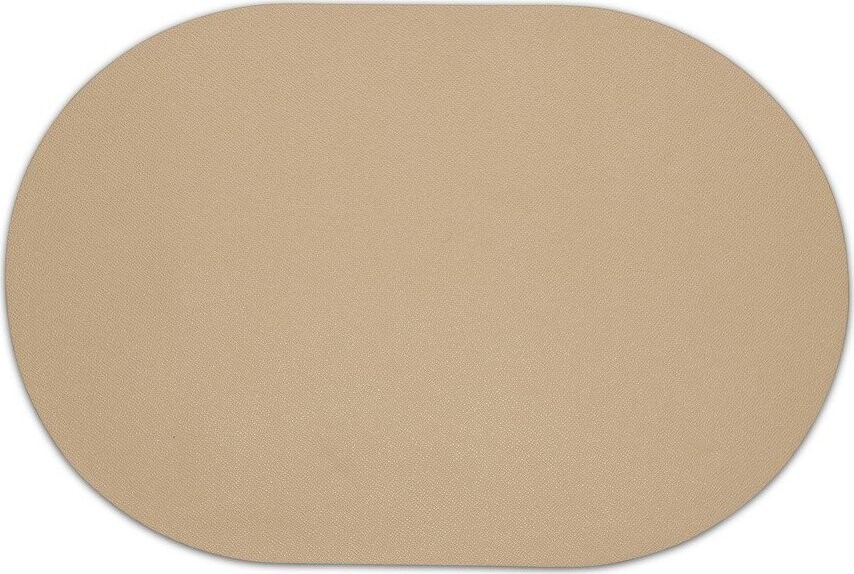 Prostírání z umělé kůže 30x45 cm Tabletop – Salt&Pepper