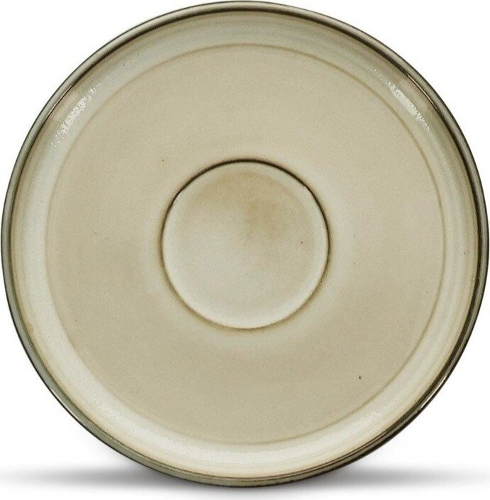 Slonovinový podšálek ø 15 cm Meridian – Salt&Pepper
