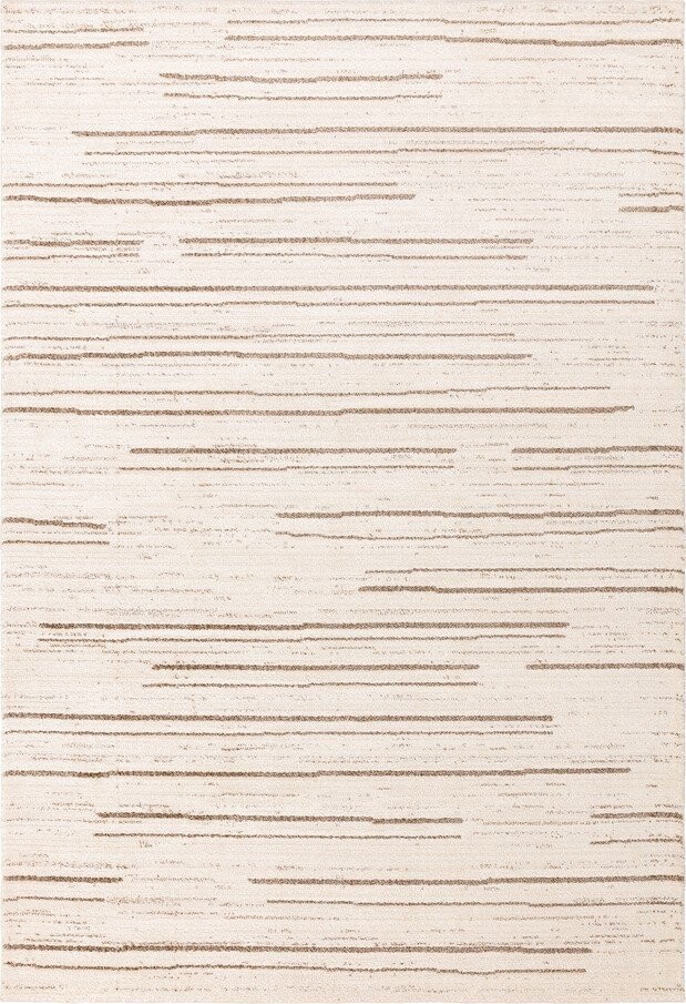 Krémový koberec 200x275 cm Oslo – Asiatic Carpets