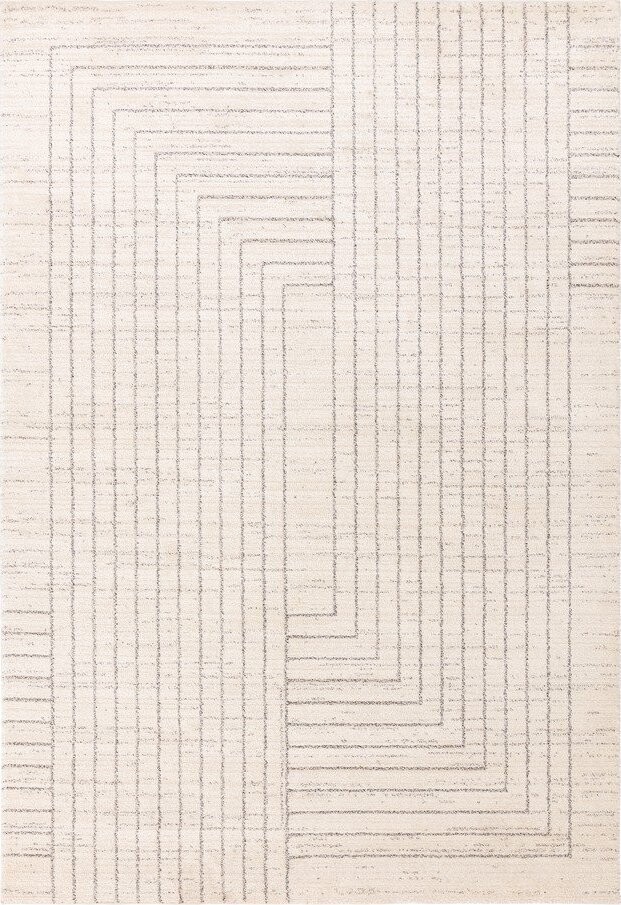 Krémový koberec 160x220 cm Oslo – Asiatic Carpets