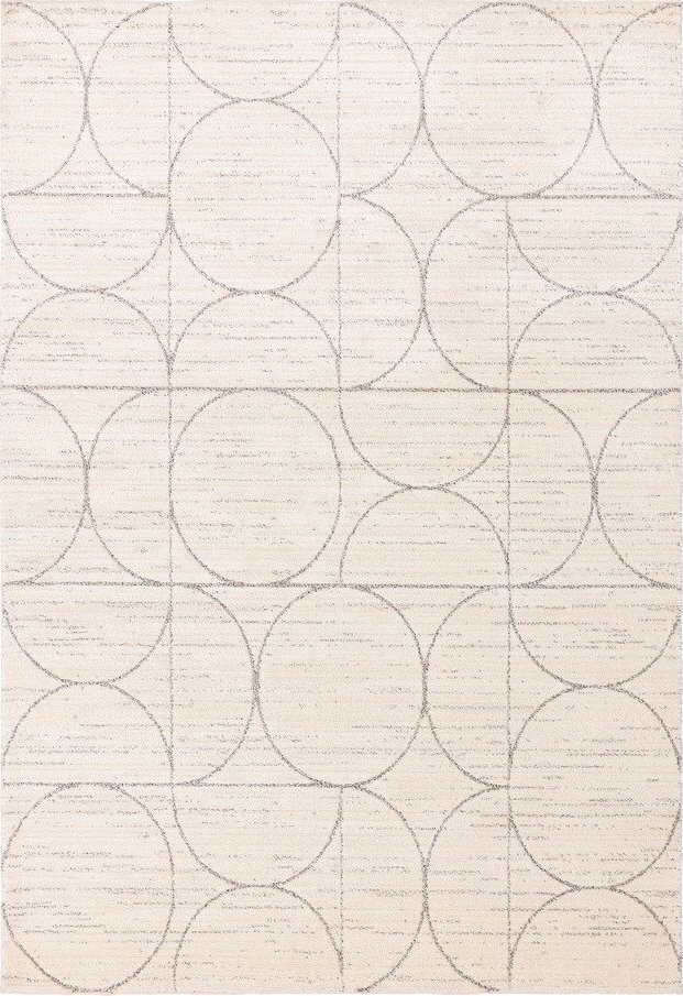 Krémový koberec 120x160 cm Oslo – Asiatic Carpets