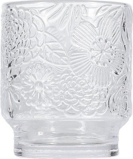 Sklenice v sadě 4 ks 300 ml Flora – Salt&Pepper