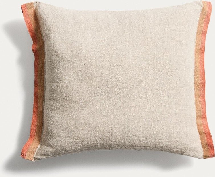 Povlak na polštář 45x45 cm Disea – Kave Home