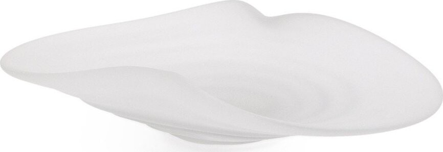 Skleněná dekorativní mísa 56x26 cm Ondaro – Kave Home