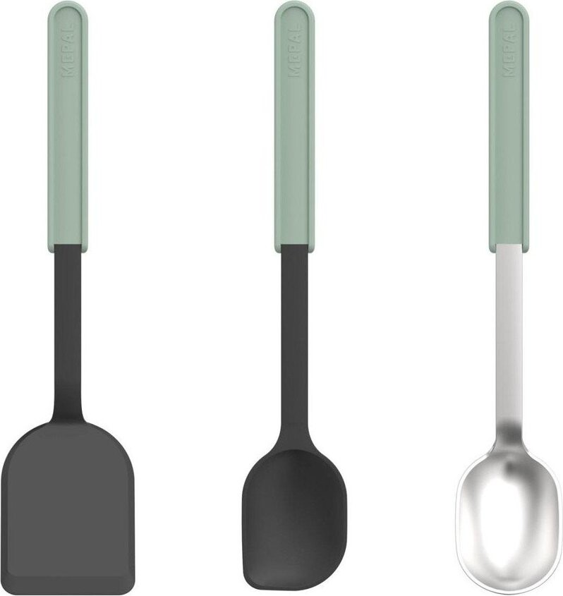 Plastová sada kuchyňského náčiní 3 ks Chef It – Mepal