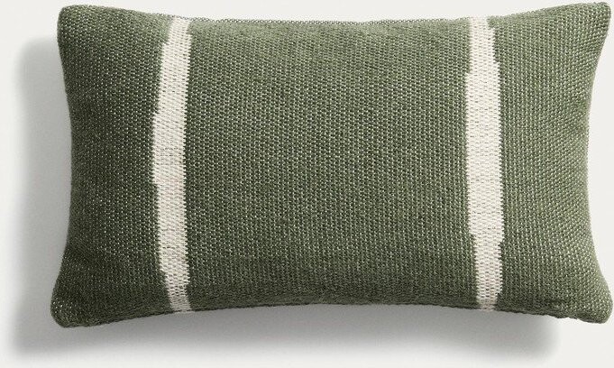 Povlak na zahradní polštář 30x50 cm Daila – Kave Home