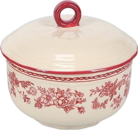 Porcelánová cukřenka Cyril – S|P Collection