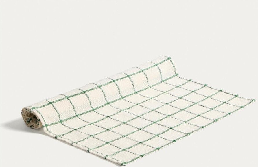 Běhoun na stůl 50x150 cm Adesta – Kave Home