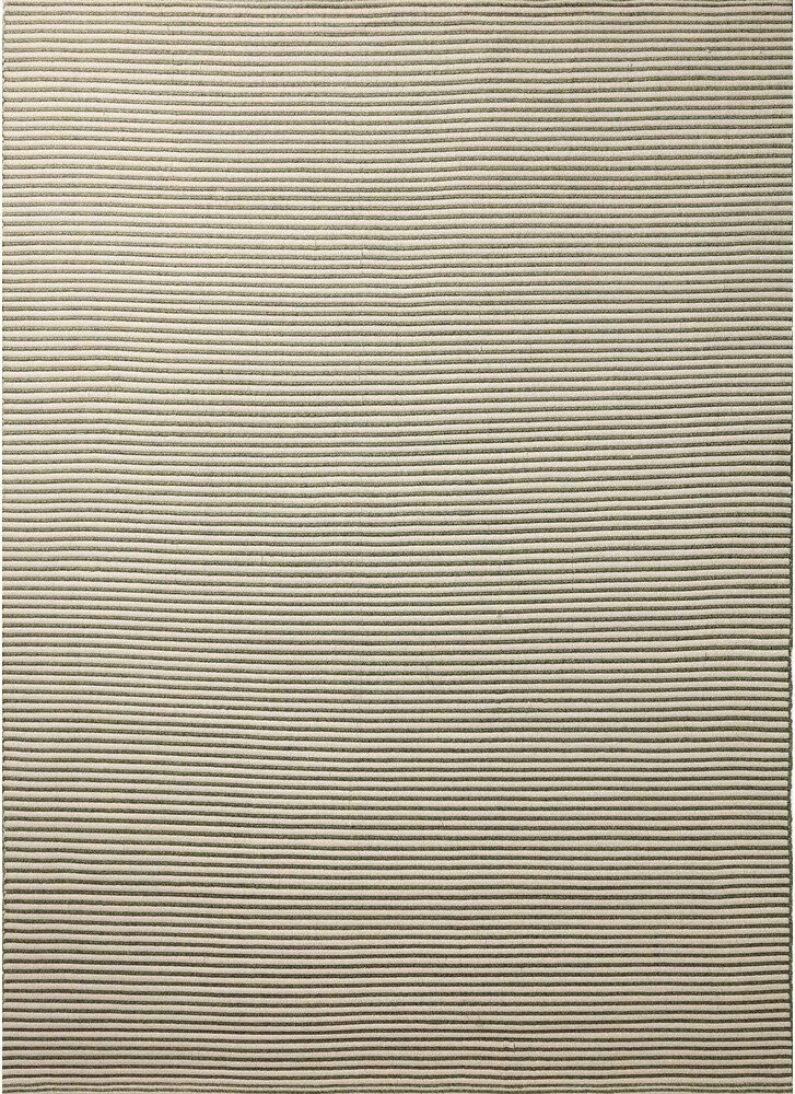 Zelený/béžový vnitřní a venkovní koberec 200x300 cm Ardelia – Kave Home