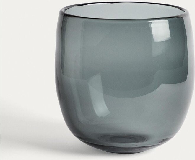 Skleněná dekorativní mísa ø 25 cm Sirau – Kave Home