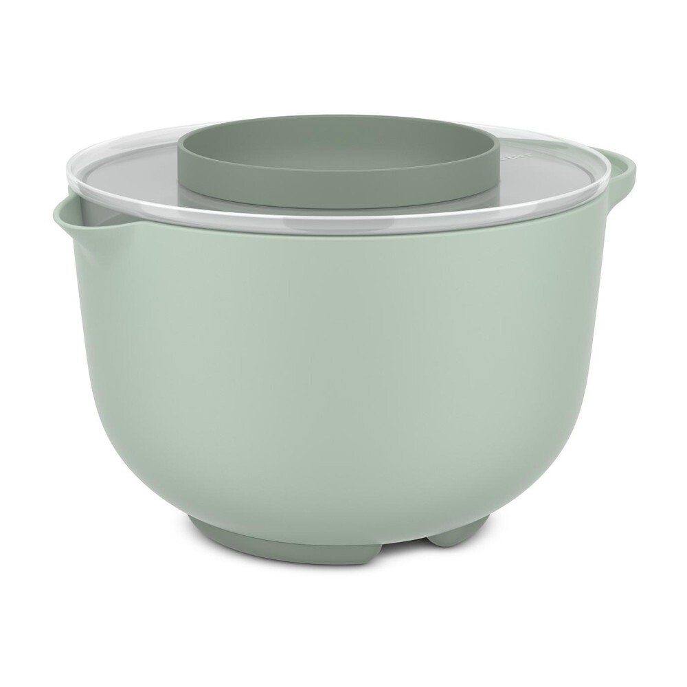 Šalvějově zelená plastová mísa ø 22 cm Chef It – Mepal