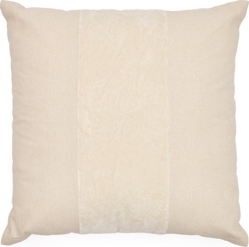 Povlak na polštář 45x45 cm Zaira – Kave Home