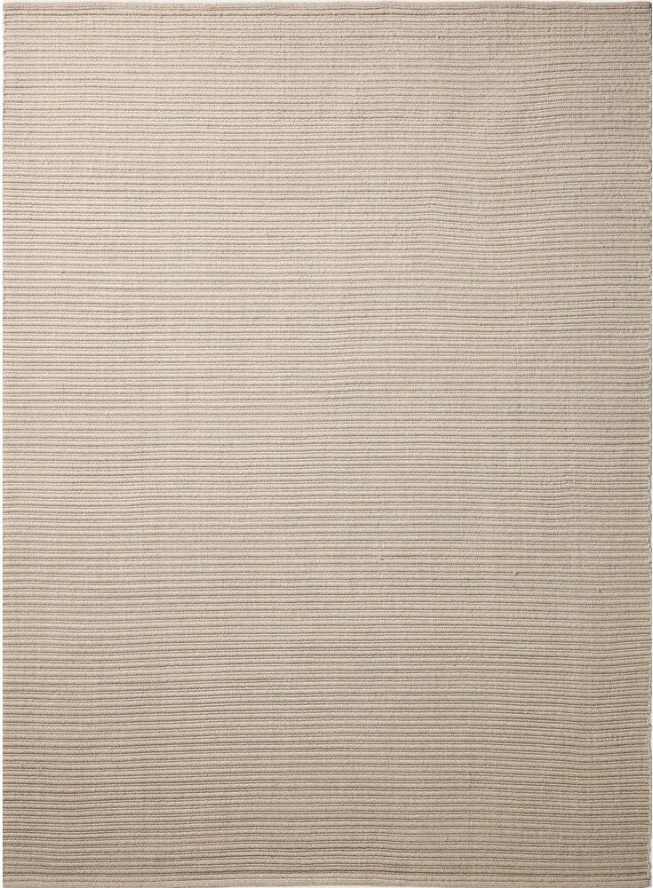 Vnitřní a venkovní koberec v přírodní barvě 160x230 cm Ardelia – Kave Home
