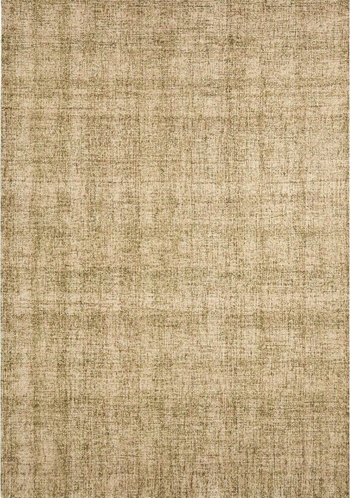 Béžový ručně tkaný vlněný koberec 200x300 cm Zarn – Kave Home