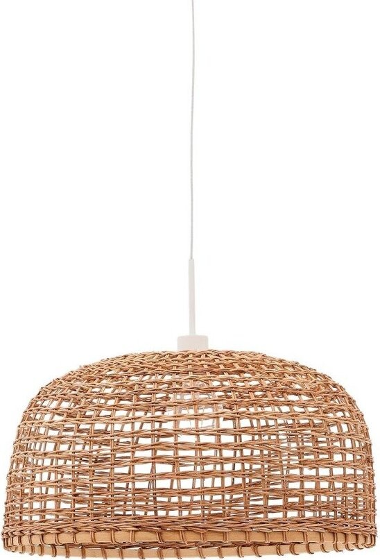 Stínidlo v přírodní barvě ø 52 cm Dakira – Kave Home