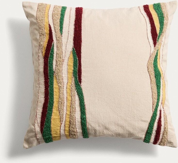 Povlak na polštář 50x50 cm Sirea – Kave Home