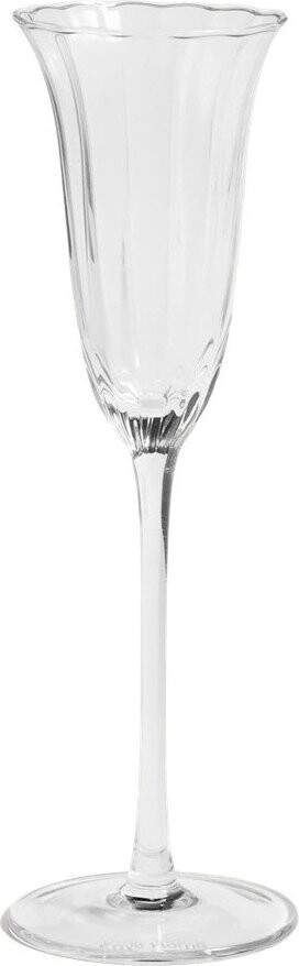 Sklenička na sekt 100 ml Neia – Kave Home