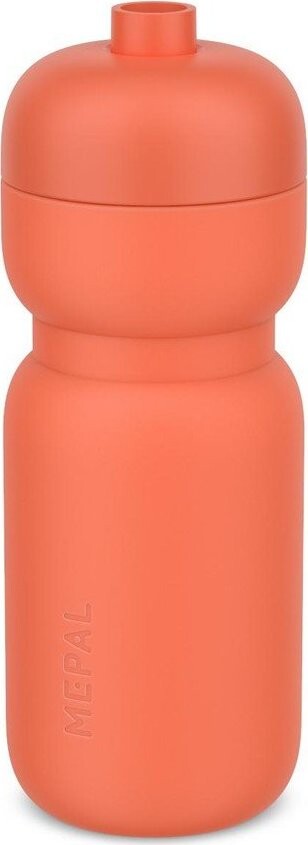 Broskvová plastová lahev 600 ml Active – Mepal