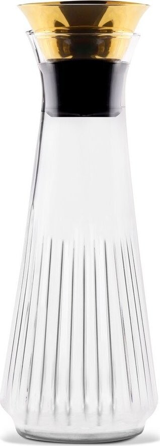 Skleněná karafa 900 ml Mia – Vialli Design
