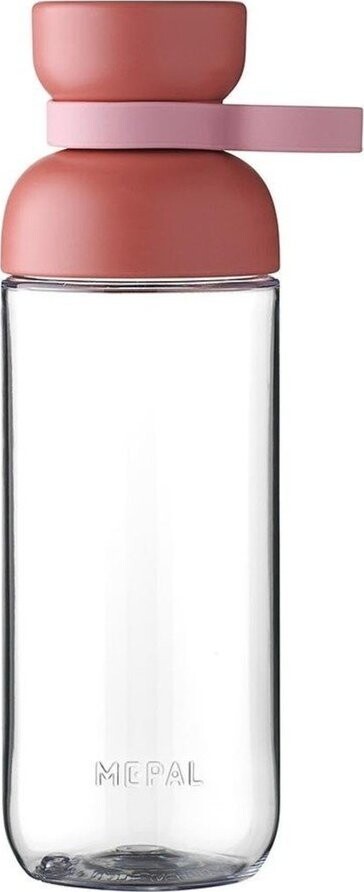 Světle červená tritanová lahev 500 ml Vita – Mepal