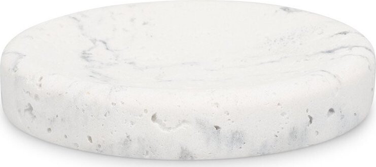 Bílá mýdlenka z polyresinu Suds – S|P Collection