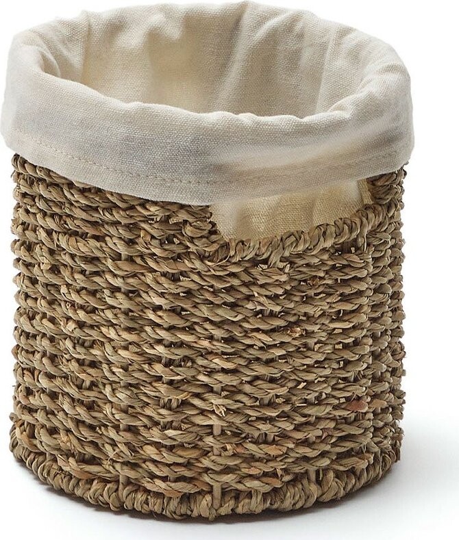 Košík z mořské trávy 15x15x15 cm Tossa – Kave Home