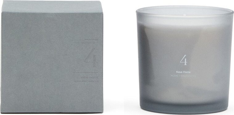 Vonná svíčka doba hoření 50 h Cozy Cashmere – Kave Home