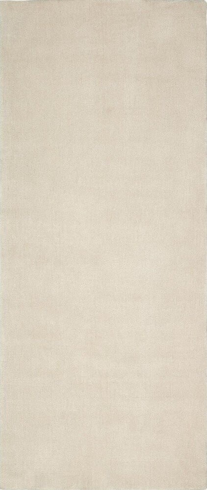 Krémový běhoun 80x200 cm Empuries – Kave Home