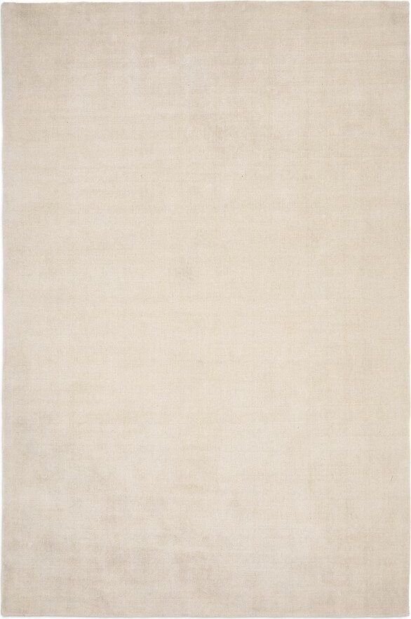 Krémový koberec 200x300 cm Empuries – Kave Home