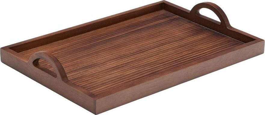 Dřevěný tác 36x51 cm Rommu – Kave Home