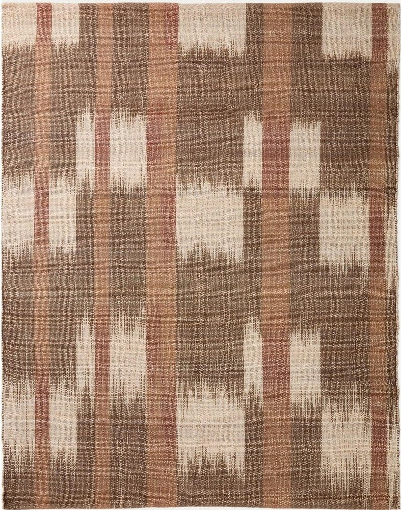 Ručně tkaný jutový koberec 200x300 cm Domira – Kave Home