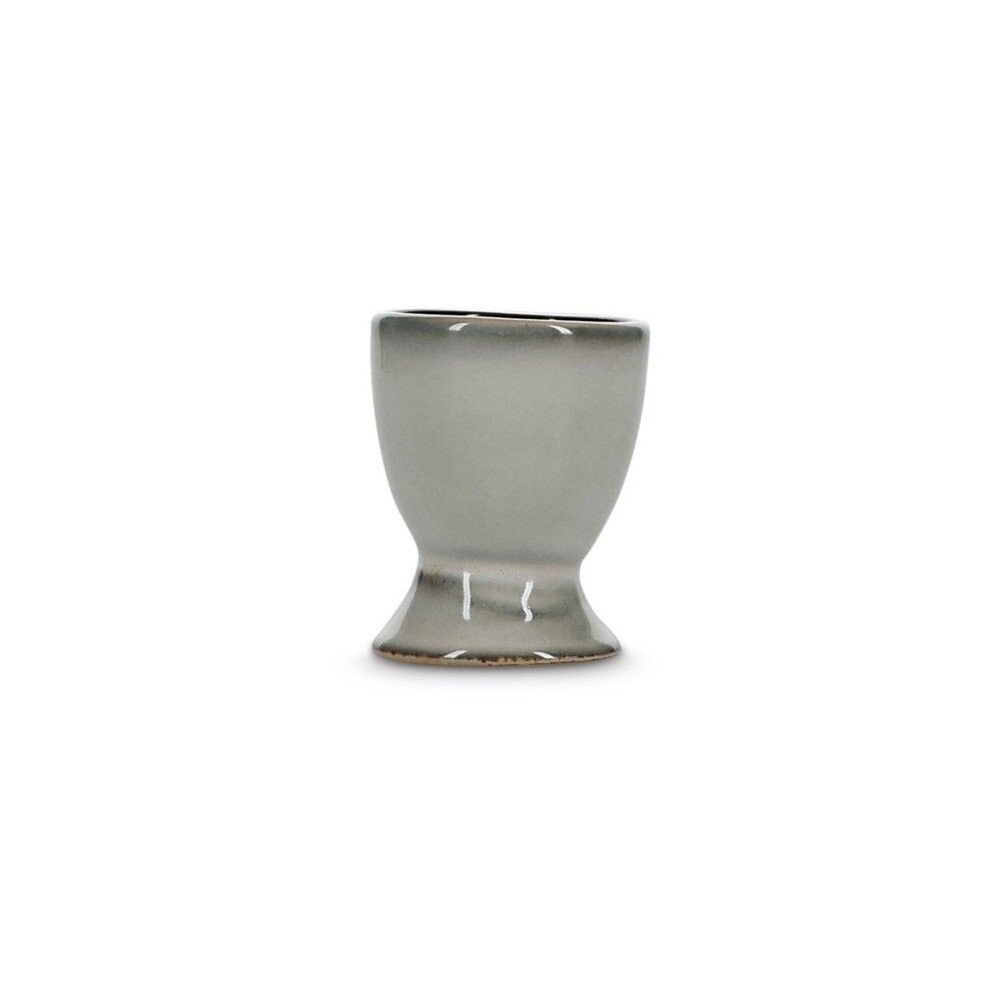 Kameninový stojánek na vajíčko Artisan – Salt&Pepper