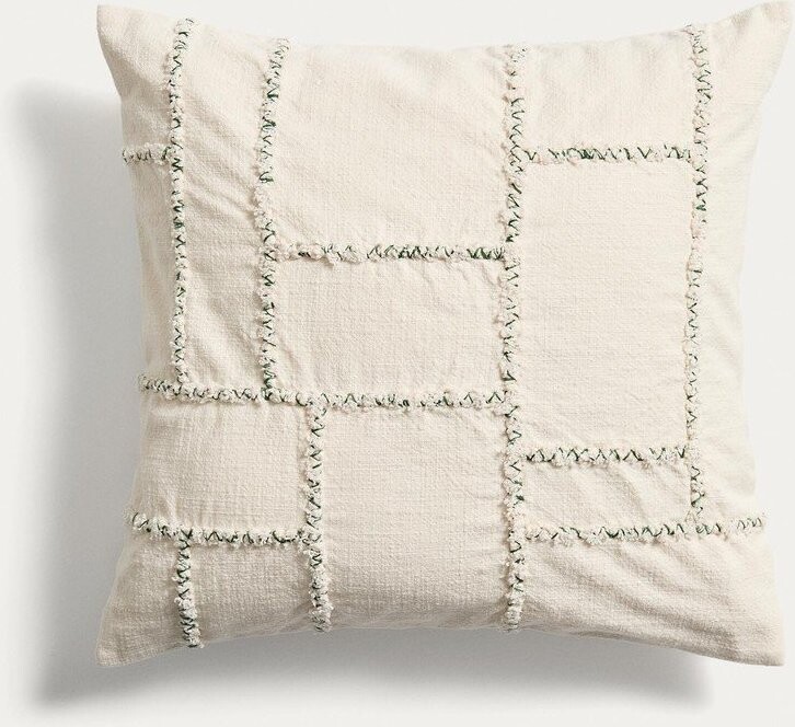 Povlak na polštář 45x45 cm Verion – Kave Home