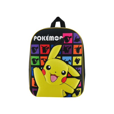 Pokémon batoh 32,5 cm
