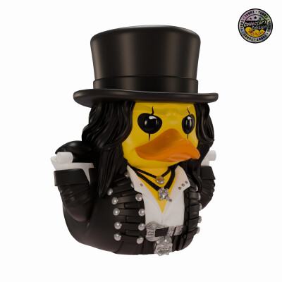 Tubbz kachnička Alice Cooper (první edice)