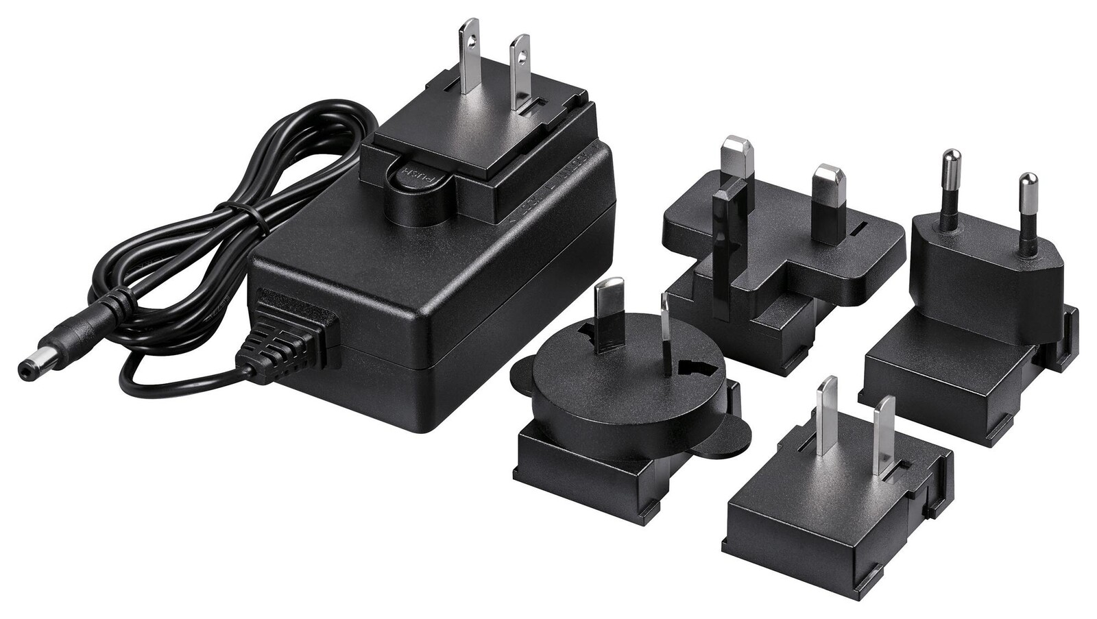 Hioki 9445-02 Ac Adapter, 100 To 240 V Ac, 9 V/ 1 A