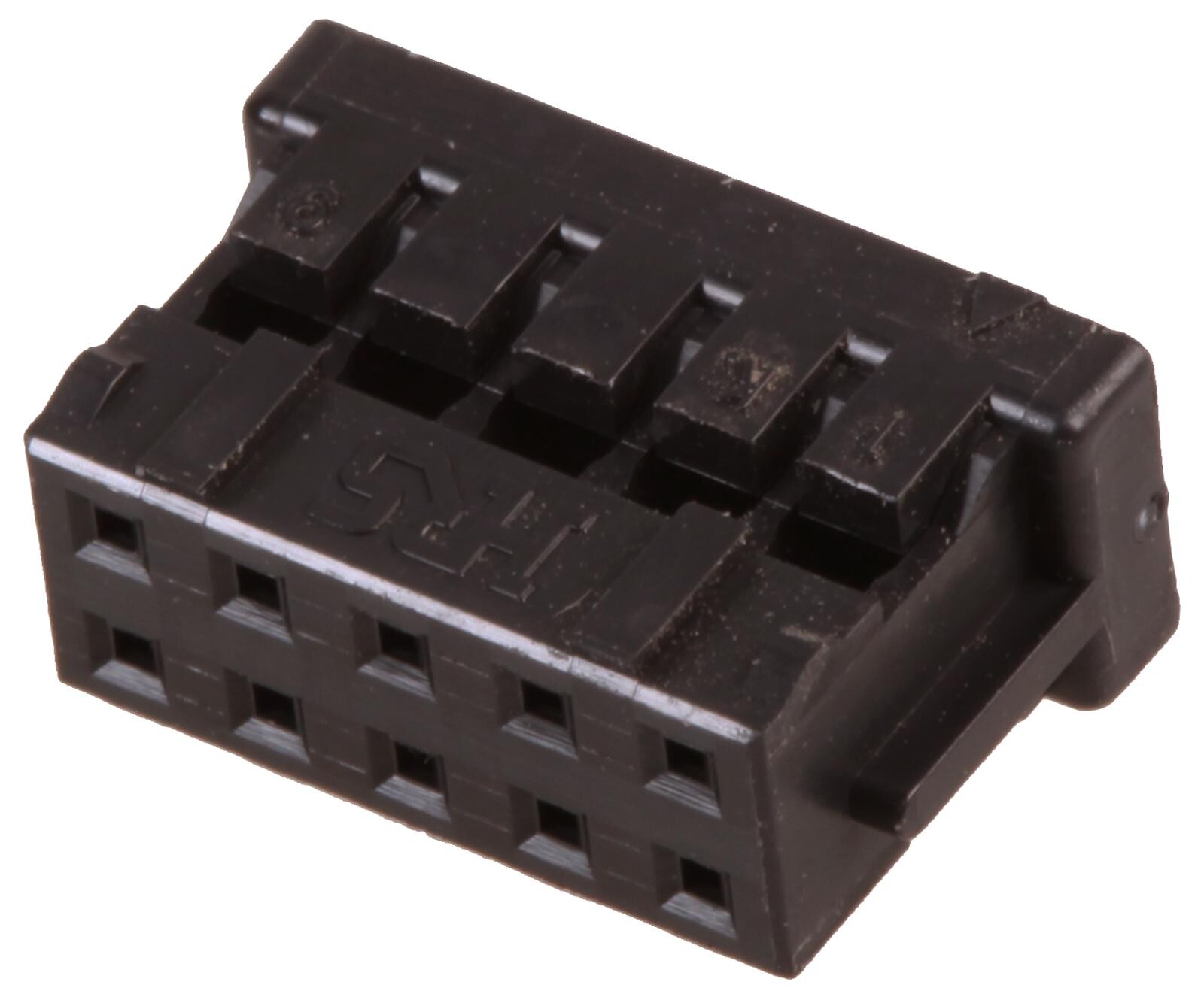 Hirose / Hrs Df11-10Ds-2C Housing, 2Mm, 10Way