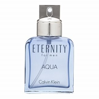 Calvin Klein Eternity Aqua for Men toaletní voda pro muže 50 ml