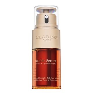 Clarins Double Serum Complete Age Control Concentrate omlazující sérum proti stárnutí pleti 30 ml