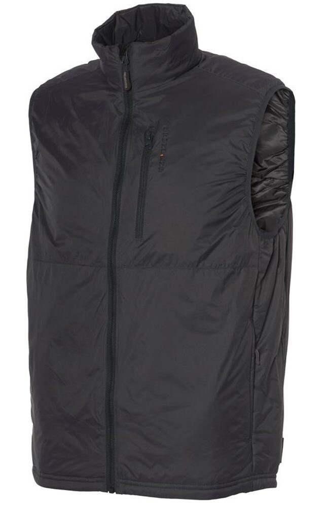 Grundéns Vesta Forecast Insulated Vest Anchor - L