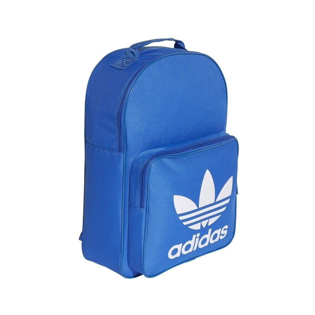 adidas  Originals Trefoil  Bílá