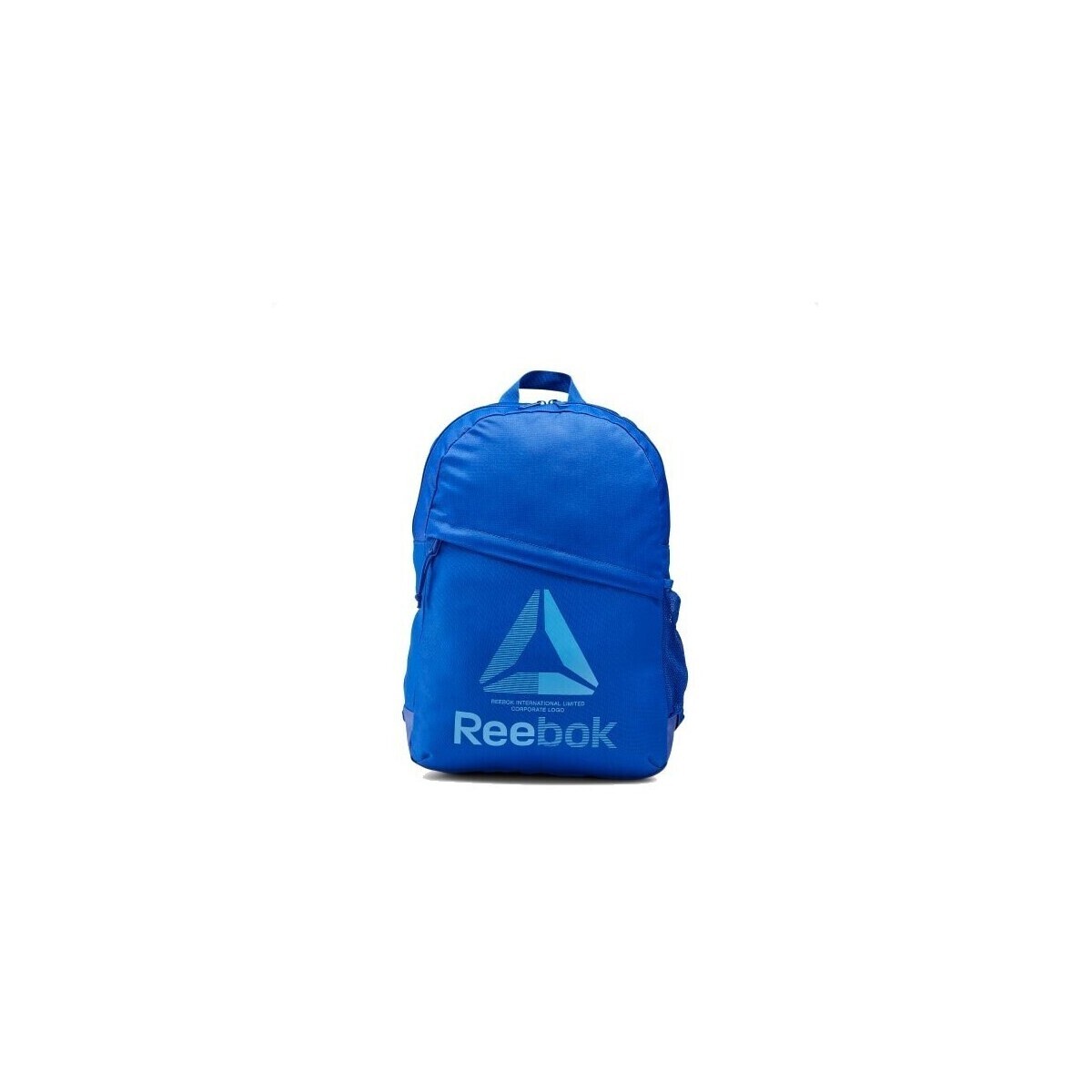 Reebok Sport  TE M Bckpck  Modrá