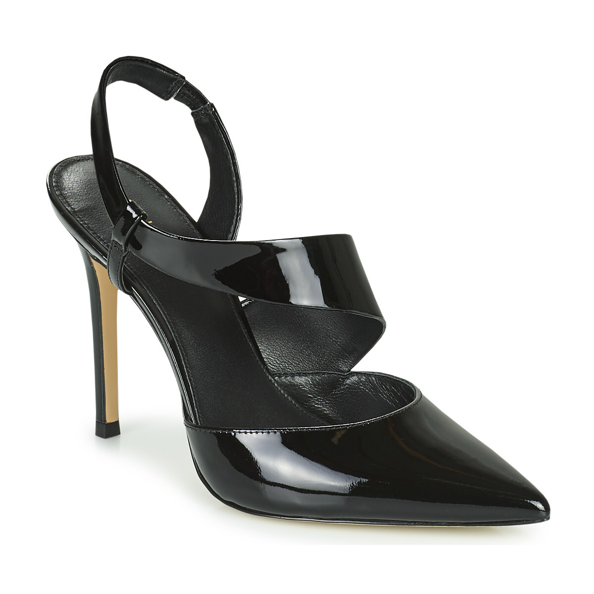 MICHAEL Michael Kors  JULIET  Černá