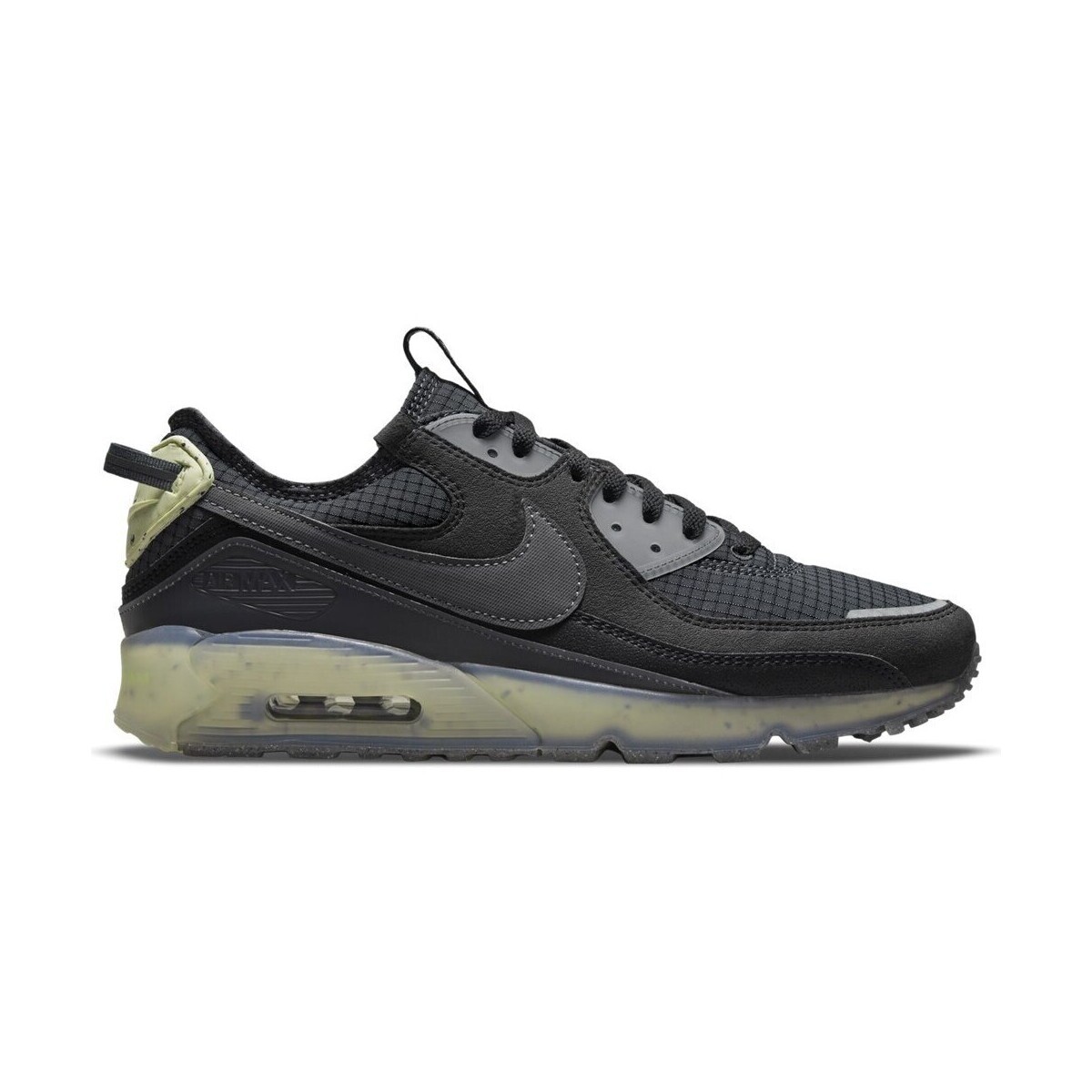 Nike  Air Max Terrascape 90  Šedá