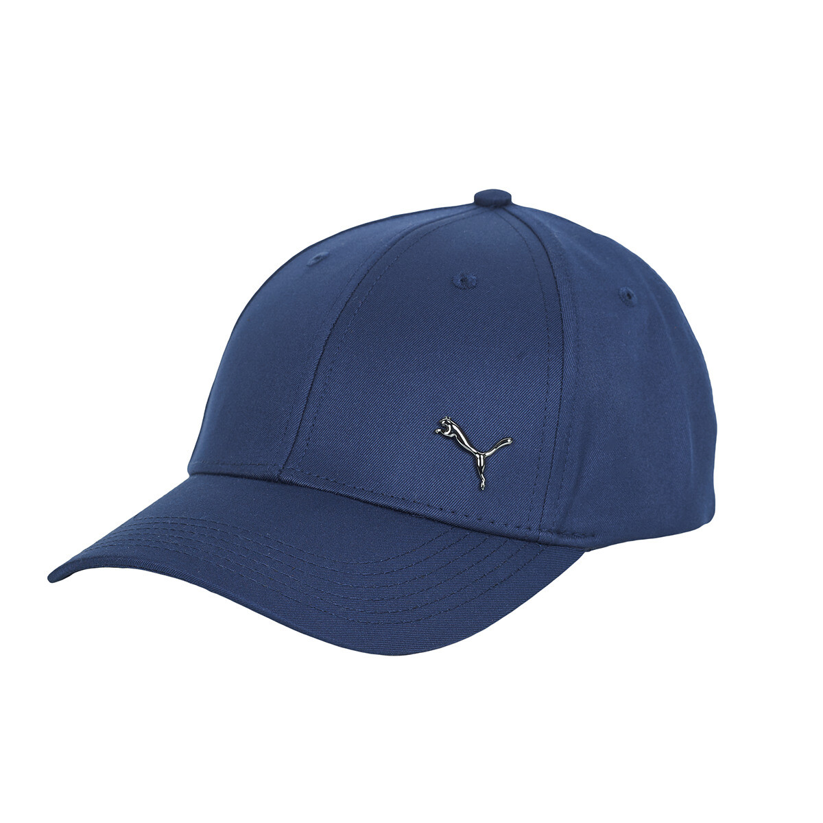 Puma  PUMA METAL CAT CAP  Tmavě modrá