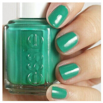 Essie  Nail Polish 13.5ml - 323 Ruffles   Feathers  Zelená